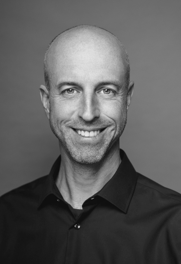 Bernhard Priewasser